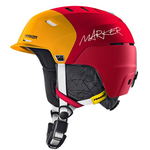 PHOENIX OTIS HELMET - eo-store